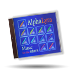 apha-lyra - music for the stars